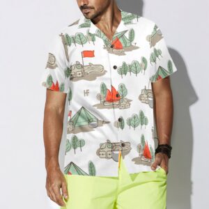 I Just Want To Drink Beer Go Camping And Take Naps Hawaiian Shirt 7
