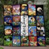 I Miss My Childhood Disney Quilt Gift For Fans Christmas Black Friday Black Friday