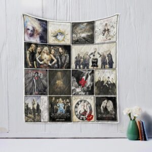 In This Moment Quilt Gift Ideas For Fans on Christmas