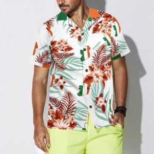 Irish Celtic Cross Ireland Proud Hawaiian Shirt 3