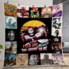 Iron Giant Quilt Gift For Christmas Birthday Thanksgiving Version 1