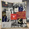 Its A Wonderful Life Quilt Gift For Christmas Birthday Halloween