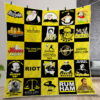 Its Always Sunny In Philadelphia Quilt Gift For Christmas Birthday Thanksgiving Version 1