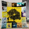 Jack Johnson Albums Quilt Gift Ideas For Fans
