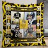 Jack Lambert Quilt Gift For Christmas Birthday Thanksgiving