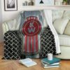 Kenworth Quilt Gift For Fans Christmas Black Friday Black Friday