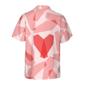 Love For The Death Halloween Hawaiian Shirt Halloween Shirt For Men And Women 3