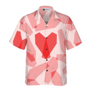 Love For The Death Halloween Hawaiian Shirt Halloween Shirt For Men And Women 4