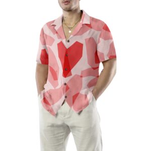 Love For The Death Halloween Hawaiian Shirt Halloween Shirt For Men And Women 5