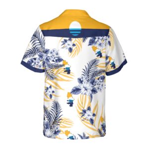 Milwaukee Proud Hawaiian Shirt 2