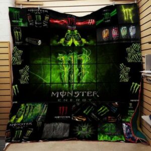 Monster Energy Gift For Family On Christmas Black Friday Black Friday