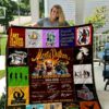 Monty Python Quilt Gift For Christmas Black Friday Thanksgiving