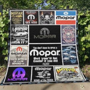 Mopar Gift For Family On Christmas Black Friday Black Friday V2