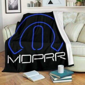 Mopar Quilt Gift Ideas For Fans on Christmas
