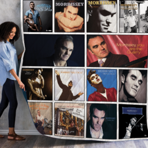 Morrissey Albums Gift For Family On Christmas Black Friday Black Friday