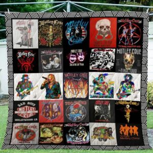 Motley Crue Gift For Family On Christmas Black Friday Black Friday