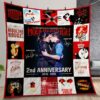 Moulin Rouge The Musical Quilt Gift For Christmas Birthday Thanksgiving Ver 2
