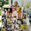 Muddy Waters Quilt Gift For Christmas Black Friday Thanksgiving