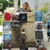 Mudvayne Albums Quilt Gift For Fans Christmas Black Friday Black Friday