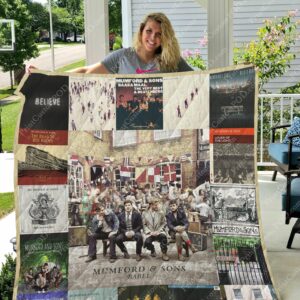 Mumford amp Sons Albums Gift For Family On Christmas Black Friday Black Friday