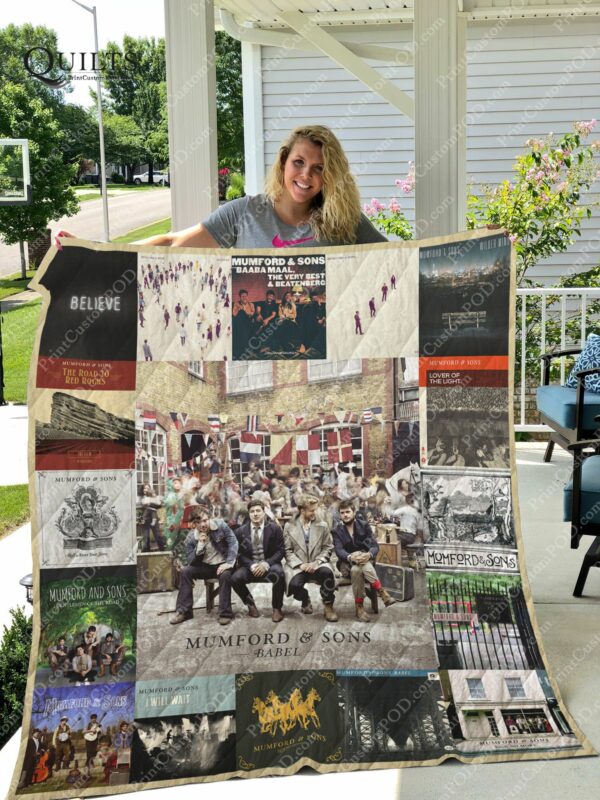 Mumford amp Sons Albums Gift For Family On Christmas Black Friday Black Friday