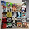 Mxpx Quilt Gift For Christmas Birthday Thanksgiving