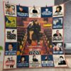 My Cousin Vinny Quilt Gift For Christmas Birthday Halloween
