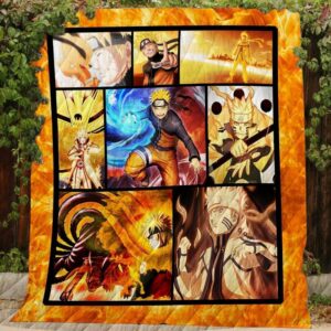 Naruto Gift For Family On Christmas Black Friday Black Friday