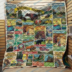 National Park Gift For Family On Christmas Black Friday Black Friday