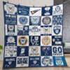 Ncaa Butler Bulldogs Quilt Gift For Christmas Birthday Thanksgiving
