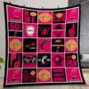 Ncaa Cincinnati Bearcats Quilt Gift For Christmas Birthday Thanksgiving Version 1