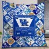 Ncaa Kentucky Wildcats Quilt Gift For Christmas Birthday Thanksgiving Version 2