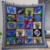 Ncaa Kentucky Wildcats Quilt Gift For Christmas Birthday Thanksgiving Version 3