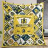 Ncaa Murray State Racers Quilt Gift For Christmas Birthday Thanksgiving Version 2