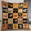 Ncaa Oklahoma State Cowboys Quilt Gift For Christmas Birthday Thanksgiving Version 2