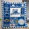 Ncaa Penn State Nittany Lions Quilt Gift For Christmas Birthday Thanksgiving Version 1