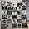 Ncaa Providence Friars Quilt Gift For Christmas Birthday Thanksgiving