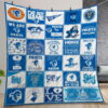 Ncaa Seton Hall Pirates Quilt Gift For Christmas Birthday Thanksgiving Version 1