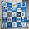 Ncaa Seton Hall Pirates Quilt Gift For Christmas Birthday Thanksgiving Version 2