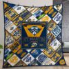 Ncaa Ut Martin Skyhawks Quilt Gift For Christmas Birthday Thanksgiving Version 1
