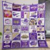 Ncaa Western Carolina Catamounts Quilt Gift For Christmas Birthday Thanksgiving Version 2