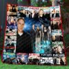 Ncis Quilt Gift For Christmas Black Friday Thanksgiving