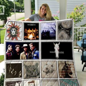 Needtobreathe Gift For Family On Christmas Black Friday Black Friday