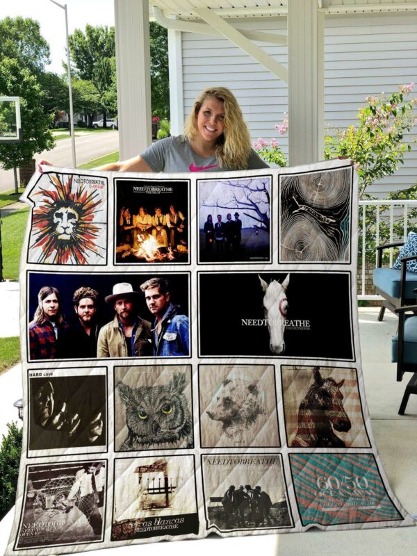 Needtobreathe Gift For Family On Christmas Black Friday Black Friday