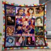 Neil Diamond Quilt Gift For Christmas Birthday Thanksgiving