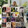 Neil Diamond Quilt Gift For Family On Christmas Black Friday Cyber Monday