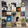 Neil Young Quilt Gift For Christmas Birthday Halloween