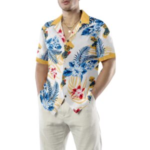 New Jersey Proud Hawaiian Shirt 3