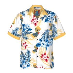 New Jersey Proud Hawaiian Shirt 4