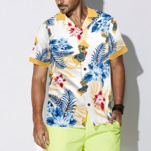 New Jersey Proud Hawaiian Shirt 5